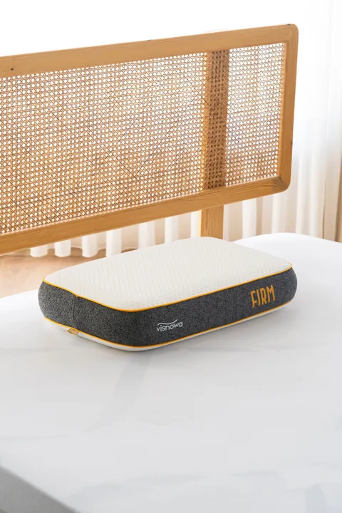 Soap Model Visco Pillow