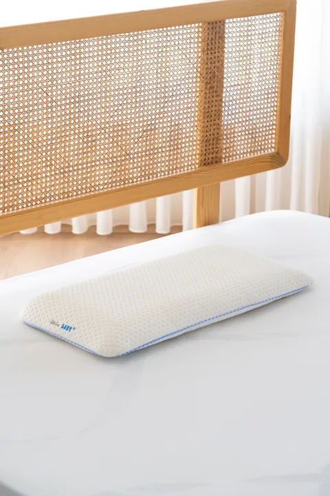 Thin Visco Baby Pillow
