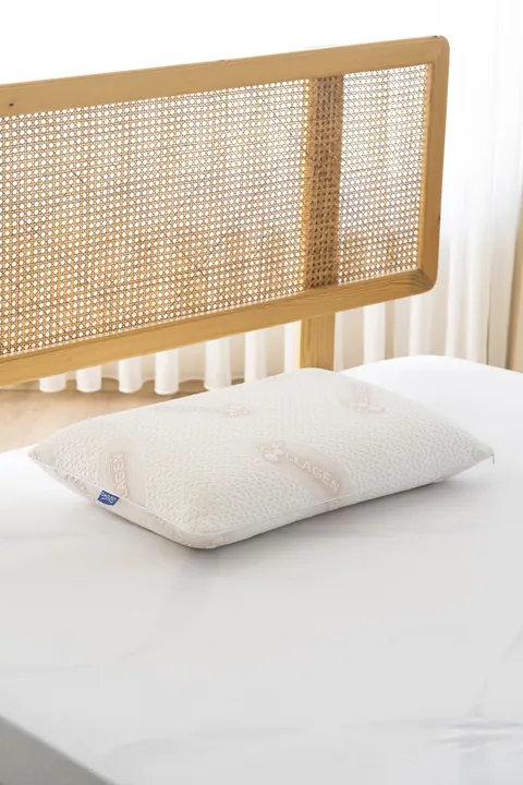 Chubby Cologen Visco Pillow