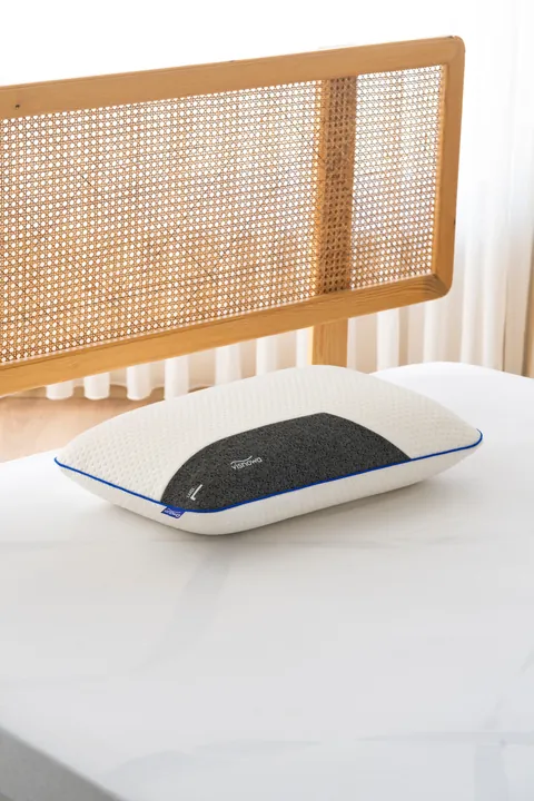 Chubby Firm Visco Pillow