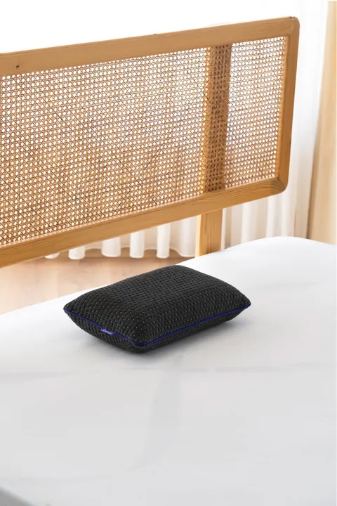 Travel Ergonomic Visco Pillow